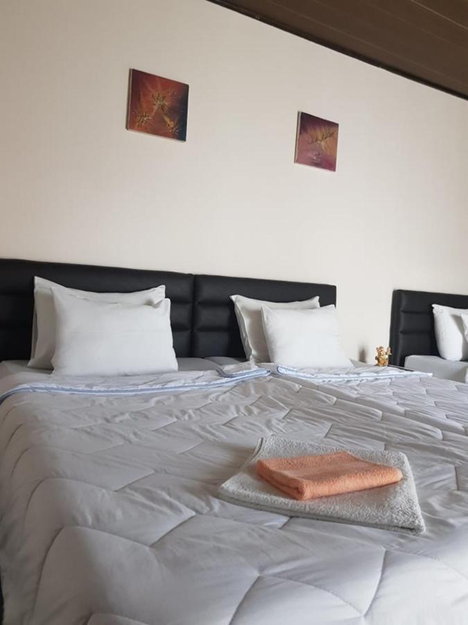 Villa Amsterdam Ochryda Zewnętrze zdjęcie