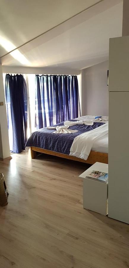 Villa Amsterdam Ochryda Zewnętrze zdjęcie